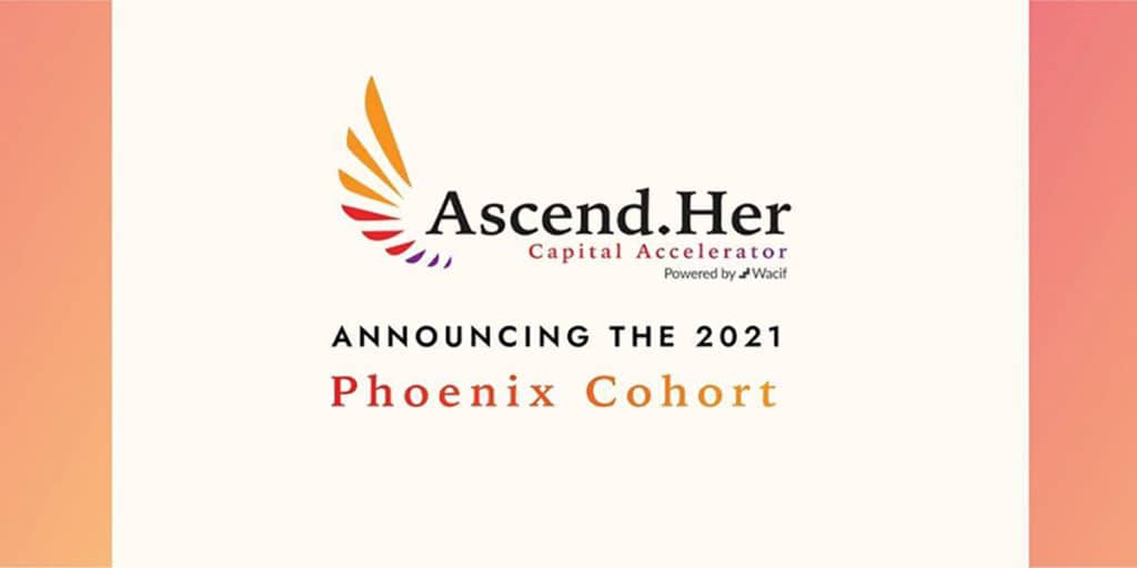 press release announcing phoenix cohort
